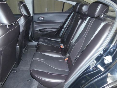 Used 2021 Acura ILX w/ Premium Package image 19