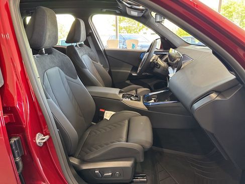 New 2026 BMW X3 xDrive30 w/ M Sport Package image 51