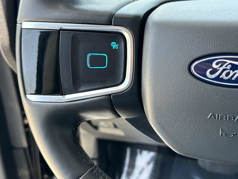 Certified 2025 Ford Expedition Active RWD image 16