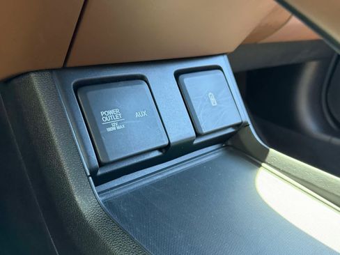 Used 2021 Acura RDX AWD w/ Technology Package image 27