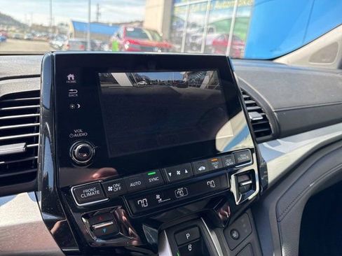 Used 2023 Honda Odyssey EX-L image 19