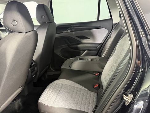 Used 2026 Volkswagen Tiguan S FWD image 25