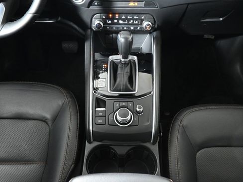 Used 2021 MAZDA CX-5 Grand Touring Reserve image 26
