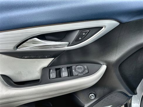 New 2026 Buick Envision Avenir image 22