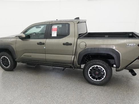 New 2026 Toyota Tacoma TRD Off-Road image 4