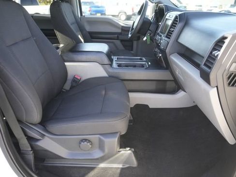 Used 2019 Ford F150 XL w/ Equipment Group 101A Mid image 18
