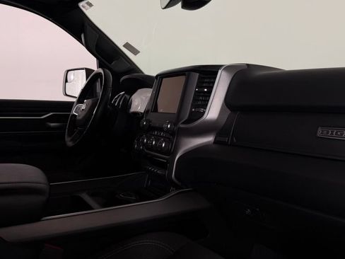 Used 2020 RAM 1500 Big Horn AWD/4WD image 32