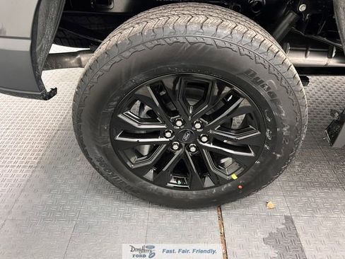 New 2026 Ford F150 Lariat w/ Equipment Group 501A Mid image 15