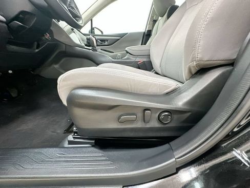Used 2025 Subaru Legacy Premium AWD/4WD image 15