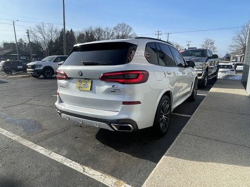 Used 2019 BMW X5 xDrive40i image 7