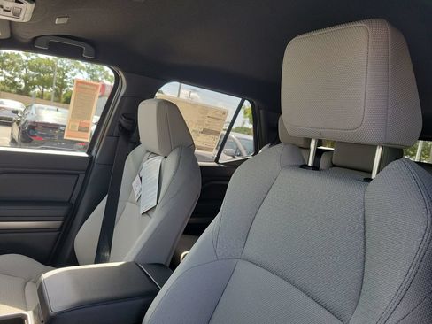 New 2026 Toyota 4Runner SR5 AWD/4WD image 21