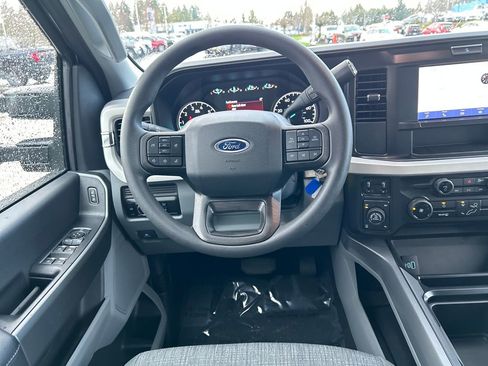 New 2026 Ford F250 XLT w/ Tremor Off-Road Package image 16