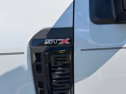 Used 2026 Ford F250 XL w/ STX Appearance Package AWD/4WD image 14