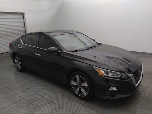 Used 2021 Nissan Altima 2.5 SV FWD image 11