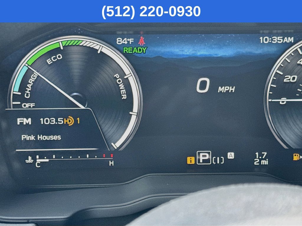 New 2026 Subaru Forester Touring AWD/4WD image 15