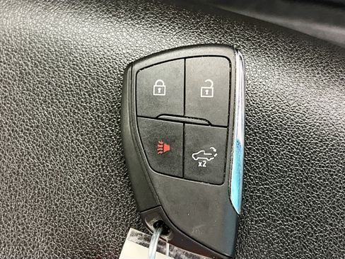 Used 2025 Chevrolet Silverado 2500 W/T w/ WT Convenience Package image 34