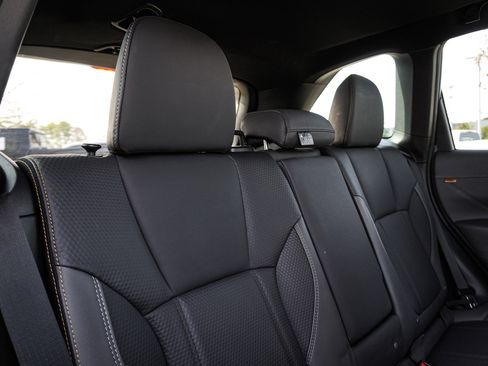 Used 2024 Subaru Forester Wilderness image 34