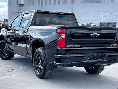 Used 2026 Chevrolet Silverado 1500 RST