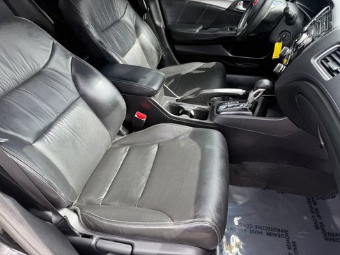 Used 2013 Honda Civic EX-L image 24