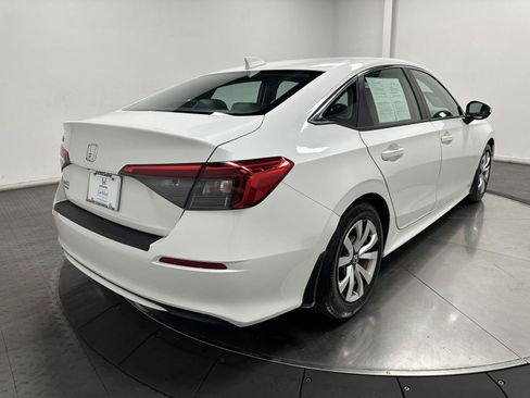 Used 2023 Honda Civic LX image 13