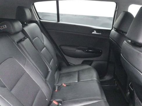 Used 2020 Kia Sportage EX w/ Option Group 15 FWD image 12