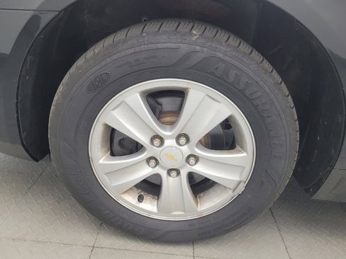 Used 2015 Chevrolet Impala Limited LS FWD image 31