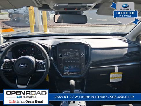 Used 2025 Subaru Impreza 2.0i AWD/4WD image 11