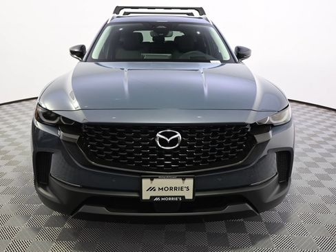 New 2026 MAZDA CX-50 2.5 Hybrid w/ Premium Plus Pkg AWD/4WD image 10