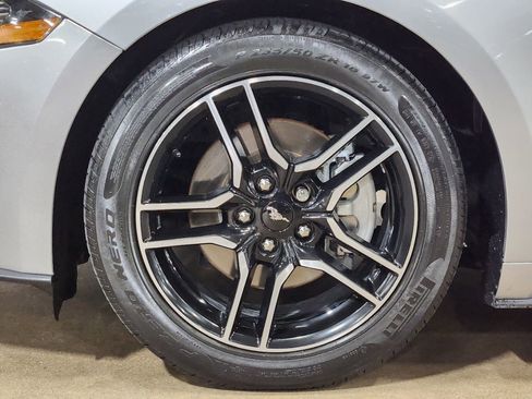 Used 2020 Ford Mustang Premium RWD image 28
