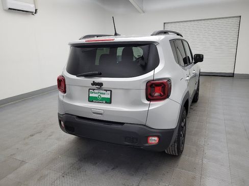 Used 2019 Jeep Renegade Altitude w/ Quick Order Package 22M image 7