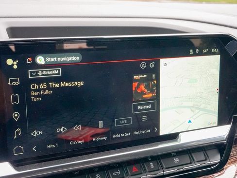 New 2026 GMC Sierra 1500 Elevation image 29