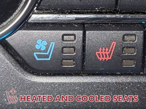 Used 2019 Ford Expedition Limited image 33