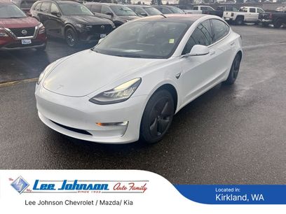 Used 2018 Tesla Model 3 Long Range