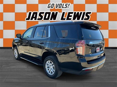 Used 2023 Chevrolet Tahoe LT image 6