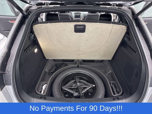 Used 2019 Lincoln Nautilus Reserve image 46