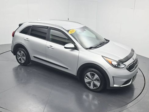 Used 2019 Kia Niro LX FWD image 51
