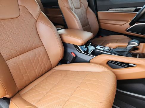 Certified 2024 Kia Telluride SX X-Line AWD/4WD image 15