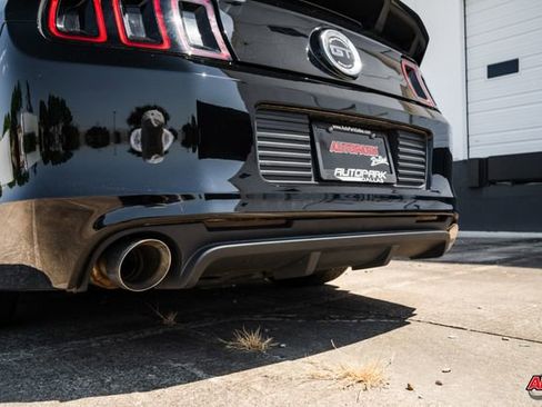 Used 2014 Ford Mustang GT Premium w/ Equipment Group 402A image 32