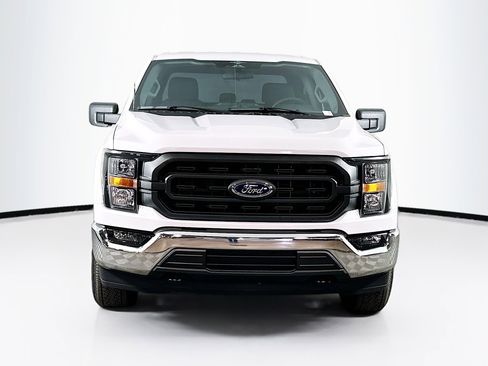 Used 2023 Ford F150 XL w/ XL Chrome Appearance Package image 2