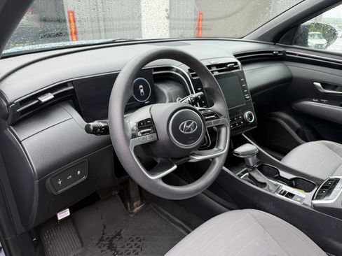Used 2022 Hyundai Santa Cruz SEL w/ Activity Package FWD image 7