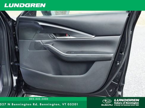 Used 2026 MAZDA CX-30 AWD 2.5 S image 8