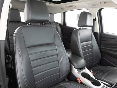 Used 2013 Ford Escape SEL AWD/4WD image 26