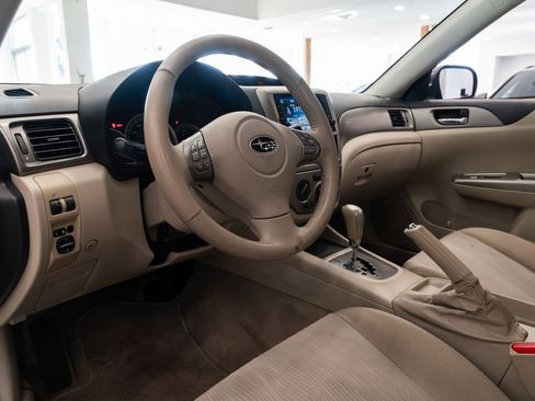 Used 2008 Subaru Impreza Outback Sport image 16