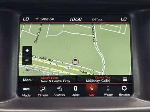 Used 2022 Dodge Charger SXT w/ Plus Group RWD image 16