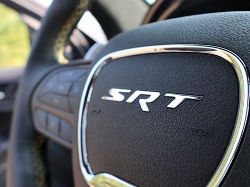 Used 2024 Dodge Durango SRT image 30