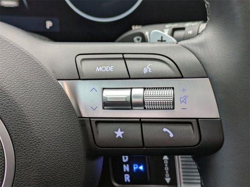 Certified 2024 Hyundai Kona SEL w/ Convenience Package image 19