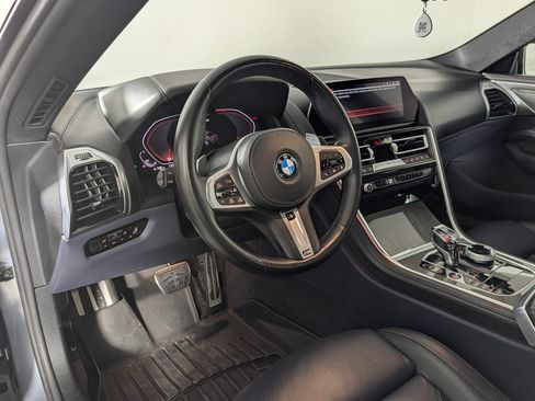 Used 2022 BMW M850i Gran Coupe xDrive AWD/4WD image 4