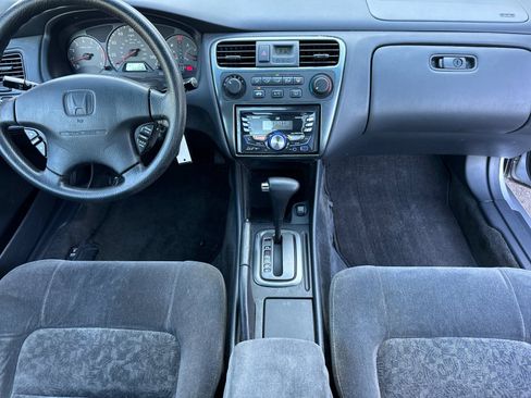 Used 2001 Honda Accord EX image 12