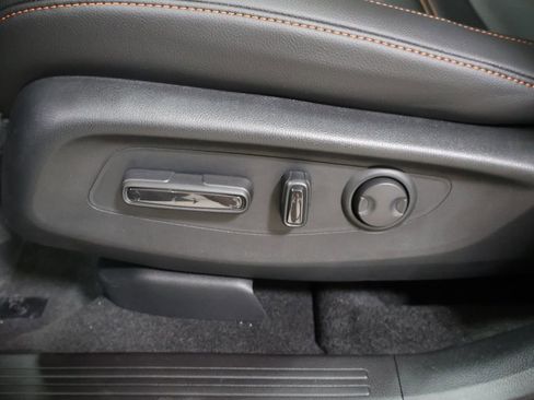 New 2026 Honda CR-V Sport Touring image 14