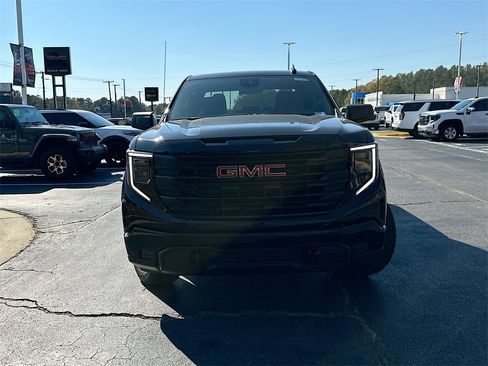 New 2026 GMC Sierra 1500 Pro w/ Graphite Edition image 5